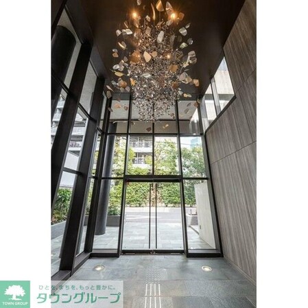 オーキッドレジデンス六本木の物件内観写真